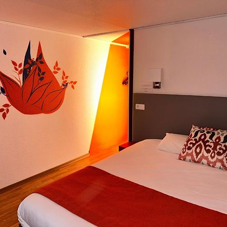 The Originals City, Hotel A Pic, Cherbourg Exterior photo
