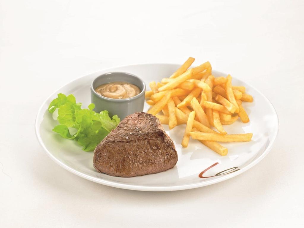 The Originals City, Hotel A Pic, Cherbourg Restaurant photo