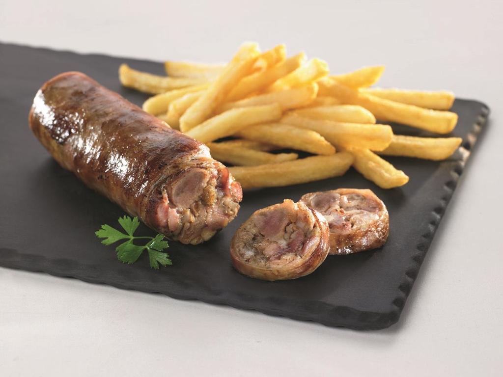 The Originals City, Hotel A Pic, Cherbourg Restaurant photo