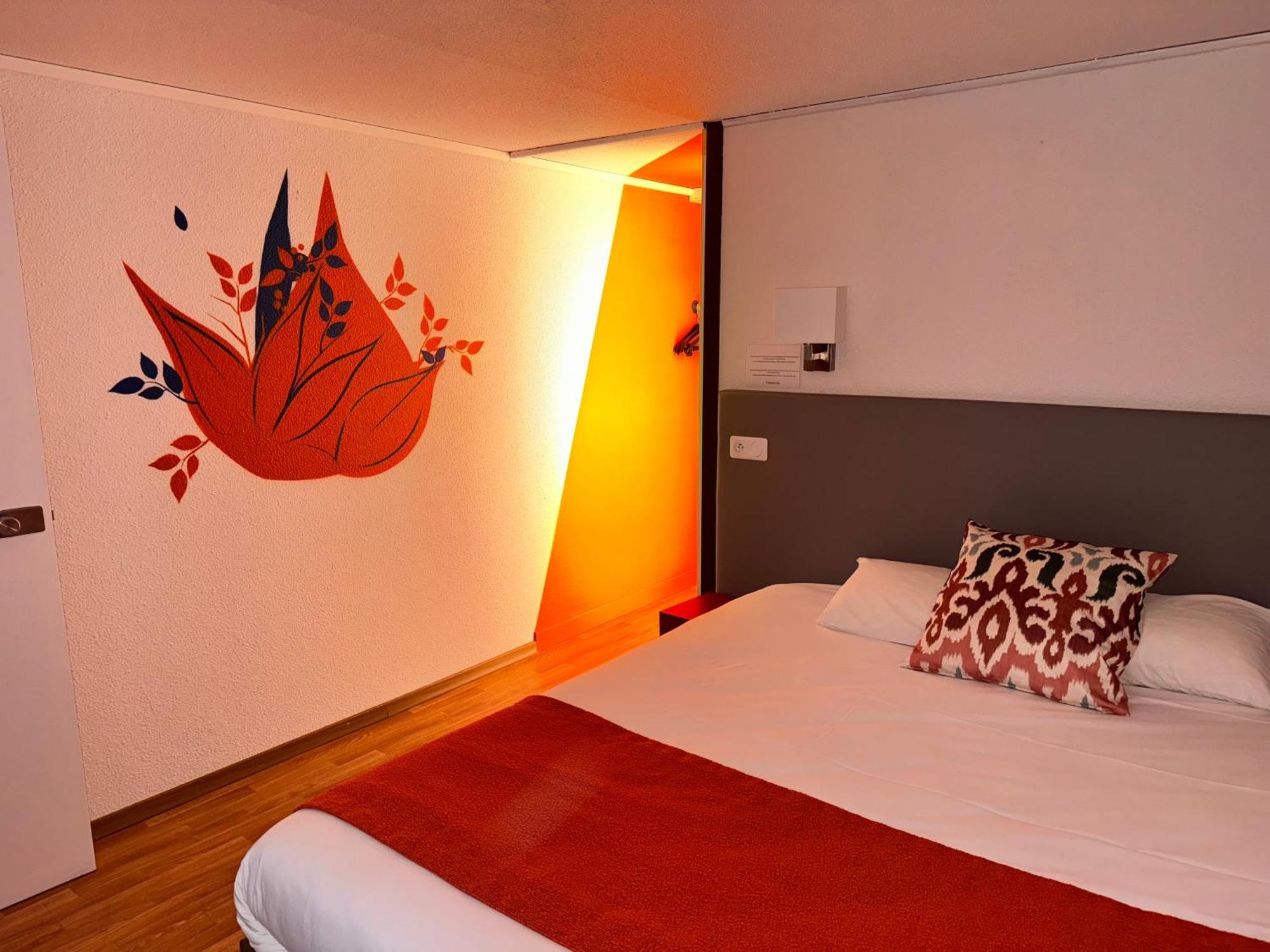 The Originals City, Hotel A Pic, Cherbourg Exterior photo